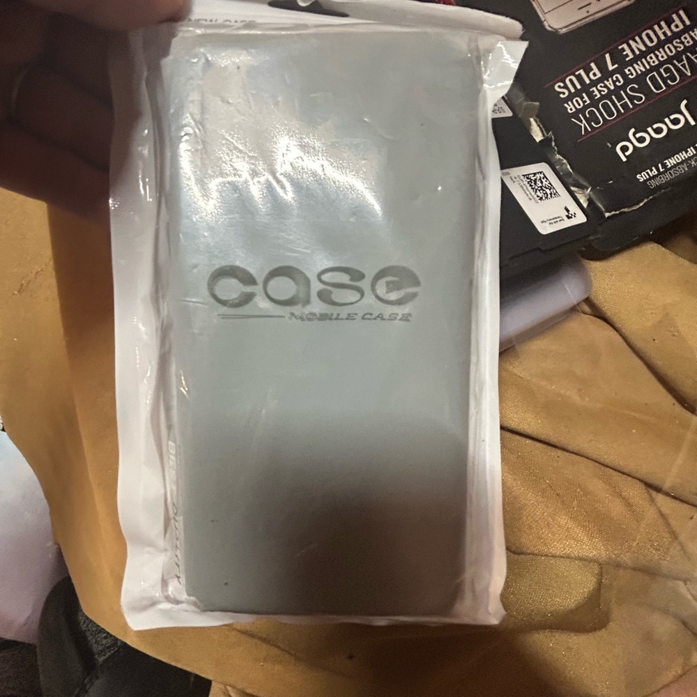 NIP iPhone 11 Pro Max Mobile Phone Case